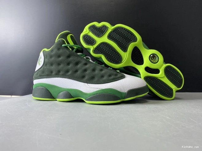 Jordan PE 'Oregon AR4390 Air Retro Ducks' 313 - 13 0712